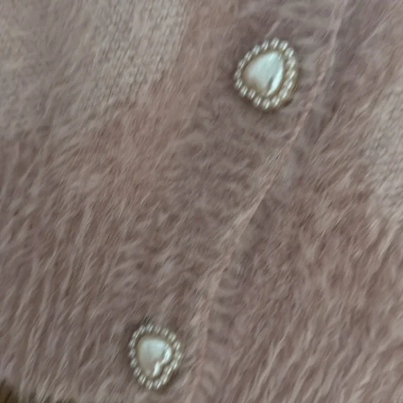 Chicwish sweater - L/XL - Picture 3 of 11